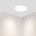 Светодиодный светильник LTM-R70WH-Frost 4.5W White 110deg, SL020769