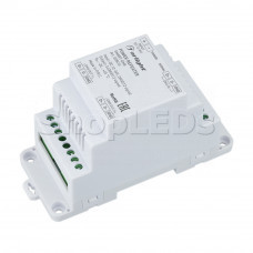 Усилитель SMART-DMX (12-36V, 2CH, DIN)