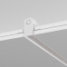 Встраиваемый светильник Maytoni Technical Alfa LED SLDL043-01-15W3K-SQ-WB