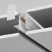 Встраиваемый светильник Maytoni Technical Alfa LED SLDL043-01-15W3K-SQ-WB