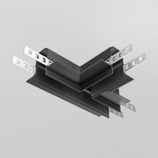 Комплектующие для встраиваемой трековой системы Maytoni Technical Accessories for tracks Exility SLTRA034CT-42.12B