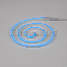 Набор для создания неоновых фигур NEON-NIGHT «Креатив» 90 LED, 0.75 м, синий