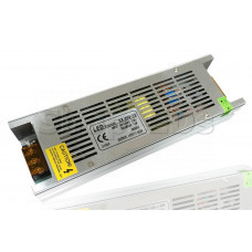 Блок питания SXN-200-12 (12V, 200W, 16.7A, IP20)