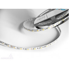 Светодиодная лента LP IP22 5050/60 LED (дневной белый, econom, 12)