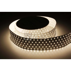 Открытая светодиодная лента SMD 2835 350 led/m 24V IP33 Day White LUX DesignLED