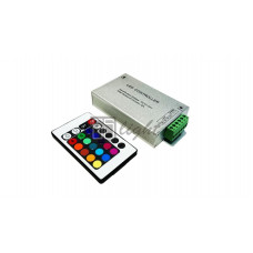 RGB-контроллер LN-IR24B 12A, SL157705