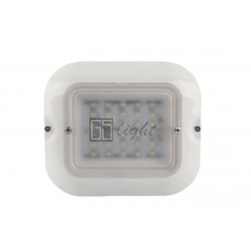 Светодиодный светильник MEDUSA-10W Warm White